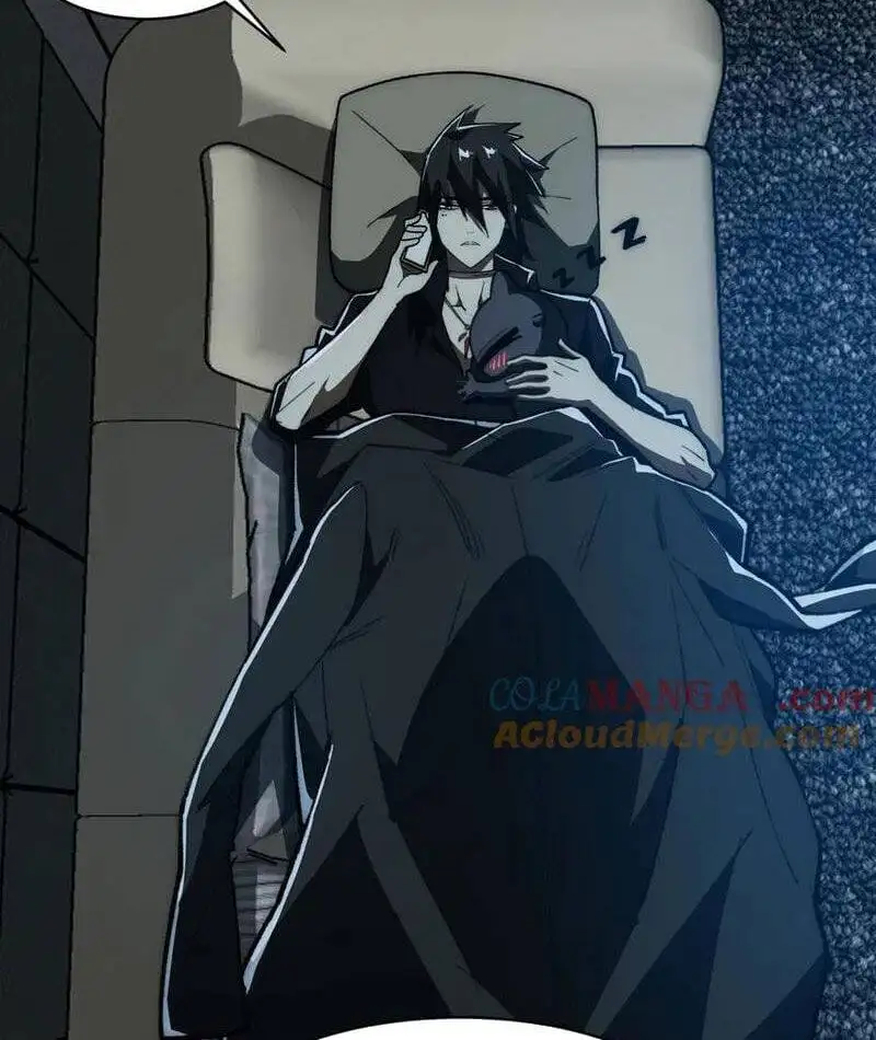 Truyện Tranh Ta Sáng Tạo Truyền Thuyết Đô Thị trang 4