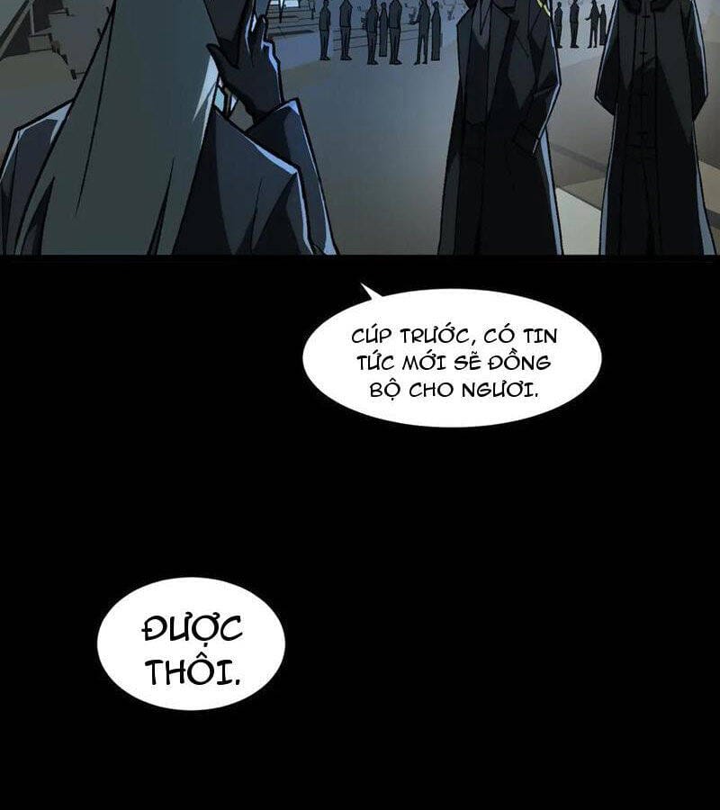 Truyện Tranh Ta Sáng Tạo Truyền Thuyết Đô Thị trang 4