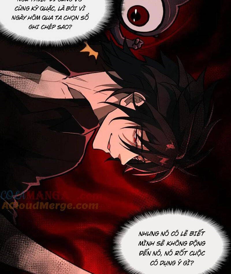 Truyện Tranh Ta Sáng Tạo Truyền Thuyết Đô Thị trang 4