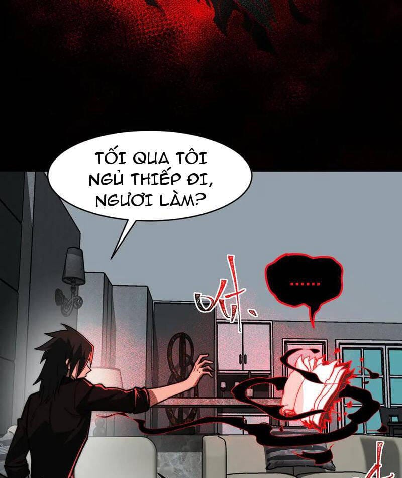 Truyện Tranh Ta Sáng Tạo Truyền Thuyết Đô Thị trang 4