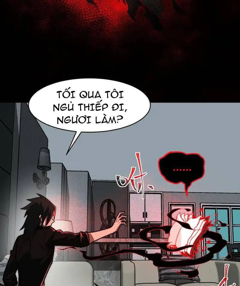 Truyện Tranh Ta Sáng Tạo Truyền Thuyết Đô Thị trang 4