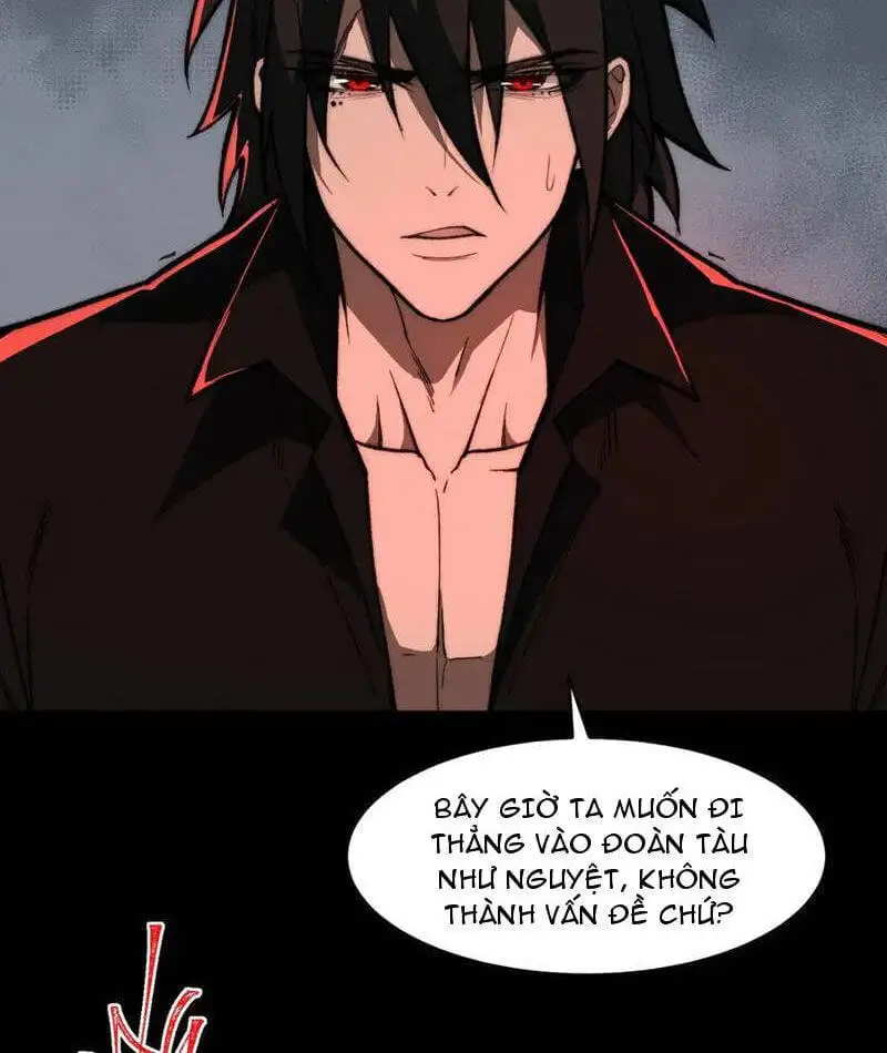 Truyện Tranh Ta Sáng Tạo Truyền Thuyết Đô Thị trang 4