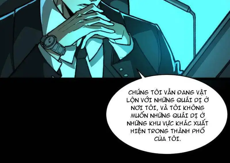 Truyện Tranh Ta Sáng Tạo Truyền Thuyết Đô Thị trang 4