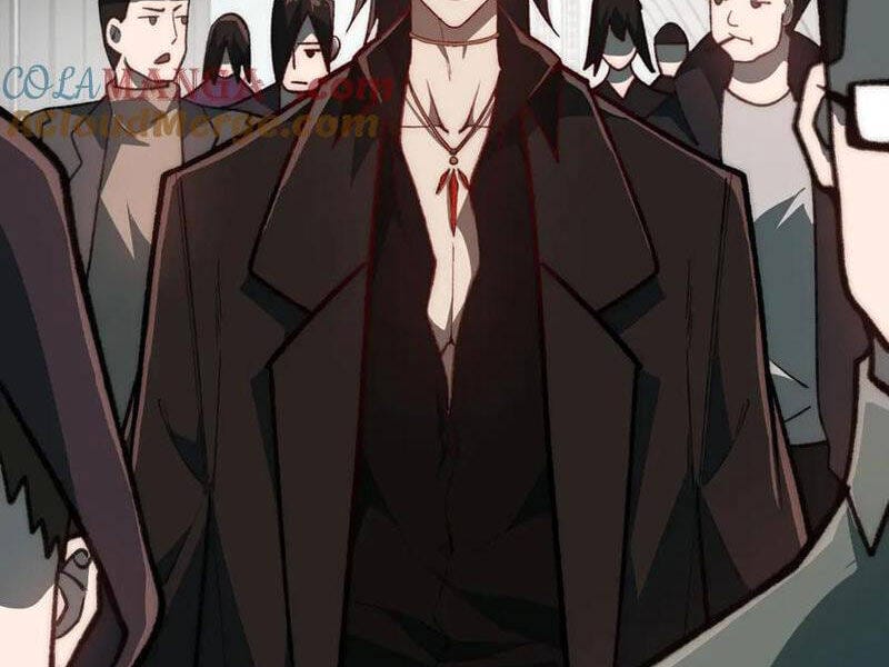 Truyện Tranh Ta Sáng Tạo Truyền Thuyết Đô Thị trang 4