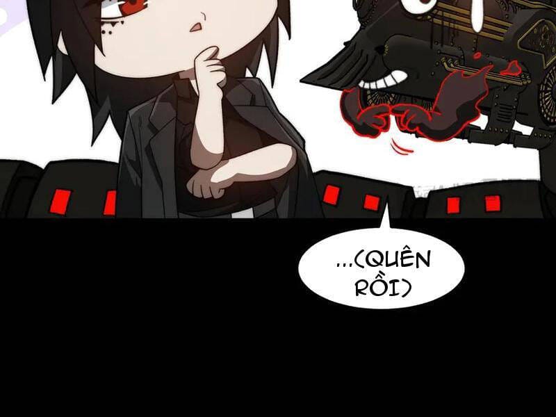 Truyện Tranh Ta Sáng Tạo Truyền Thuyết Đô Thị trang 4