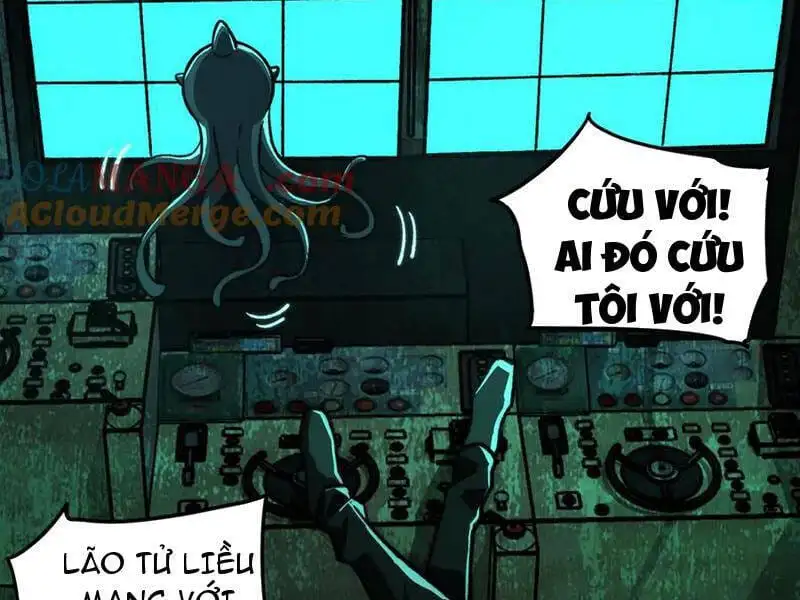 Truyện Tranh Ta Sáng Tạo Truyền Thuyết Đô Thị trang 4