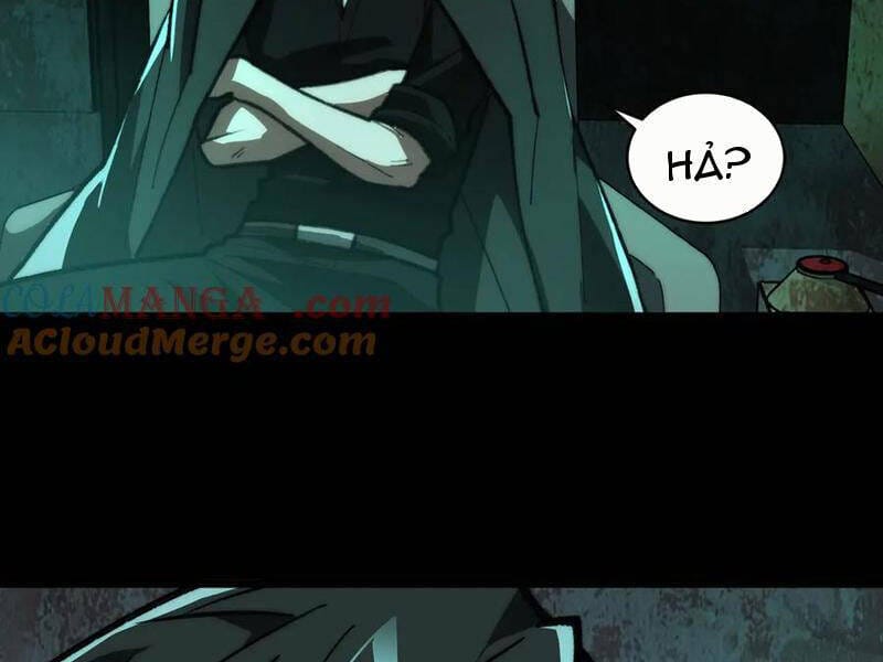 Truyện Tranh Ta Sáng Tạo Truyền Thuyết Đô Thị trang 4