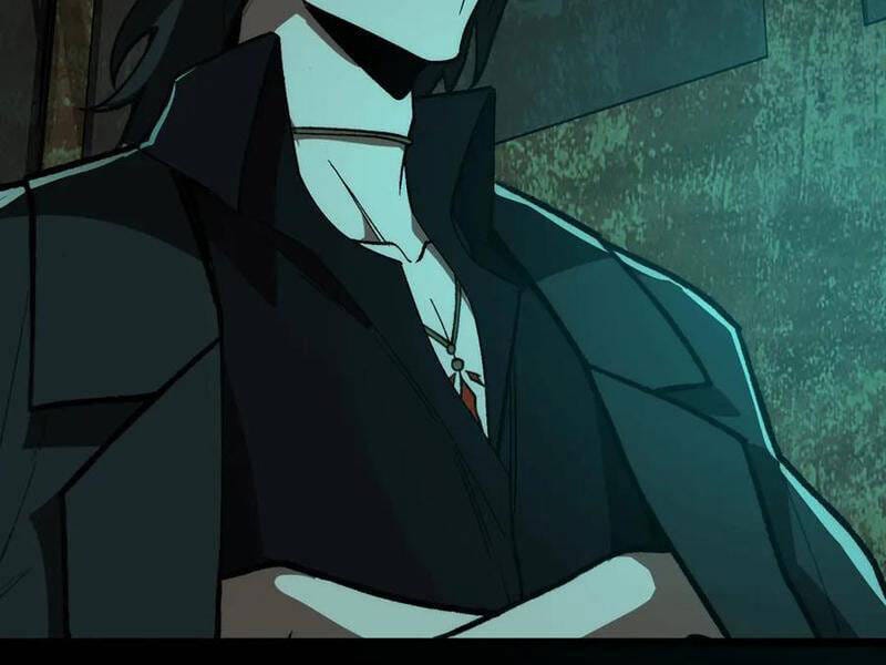 Truyện Tranh Ta Sáng Tạo Truyền Thuyết Đô Thị trang 4