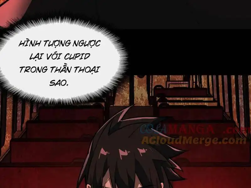 Truyện Tranh Ta Sáng Tạo Truyền Thuyết Đô Thị trang 4