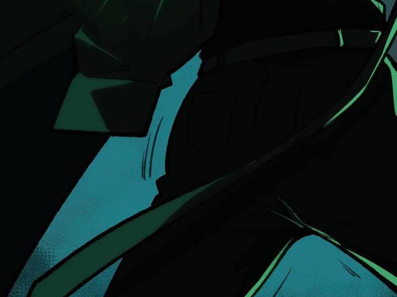 Truyện Tranh Ta Sáng Tạo Truyền Thuyết Đô Thị trang 4