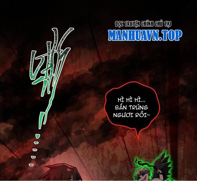 Truyện Tranh Ta Sáng Tạo Truyền Thuyết Đô Thị trang 4