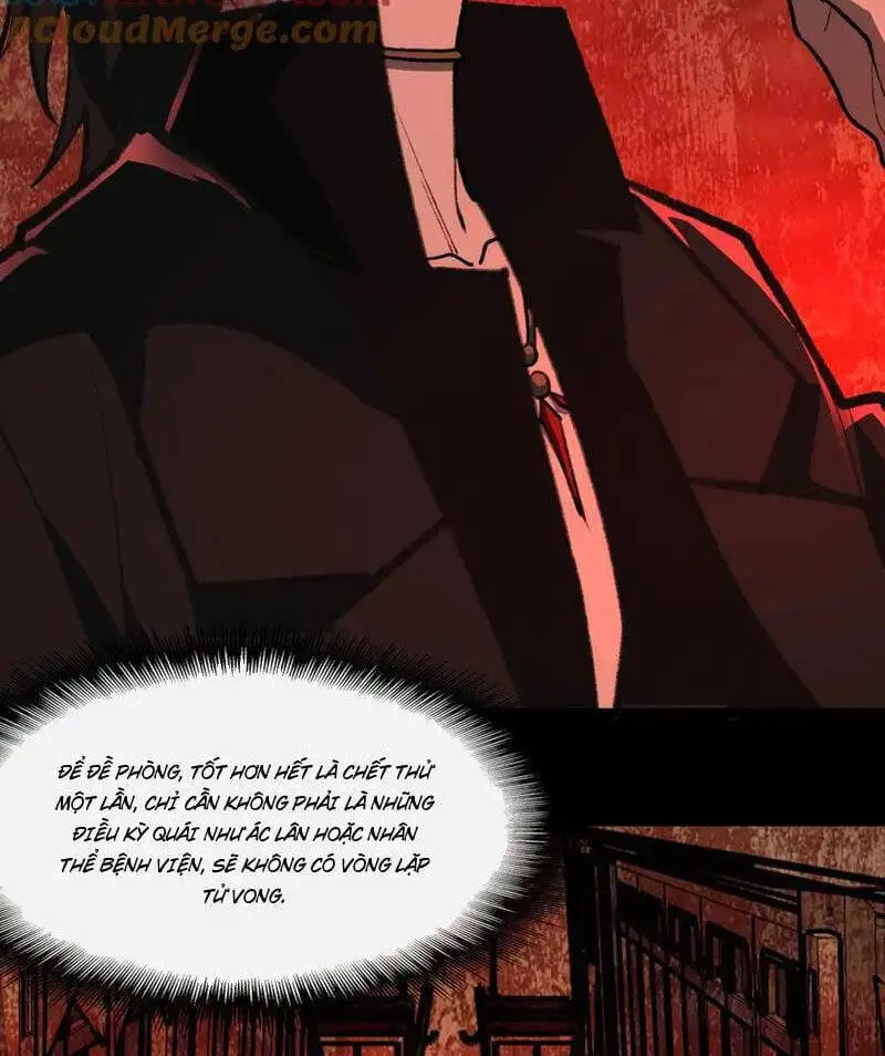 Truyện Tranh Ta Sáng Tạo Truyền Thuyết Đô Thị trang 4