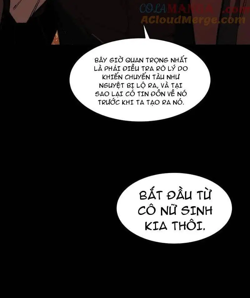 Truyện Tranh Ta Sáng Tạo Truyền Thuyết Đô Thị trang 4