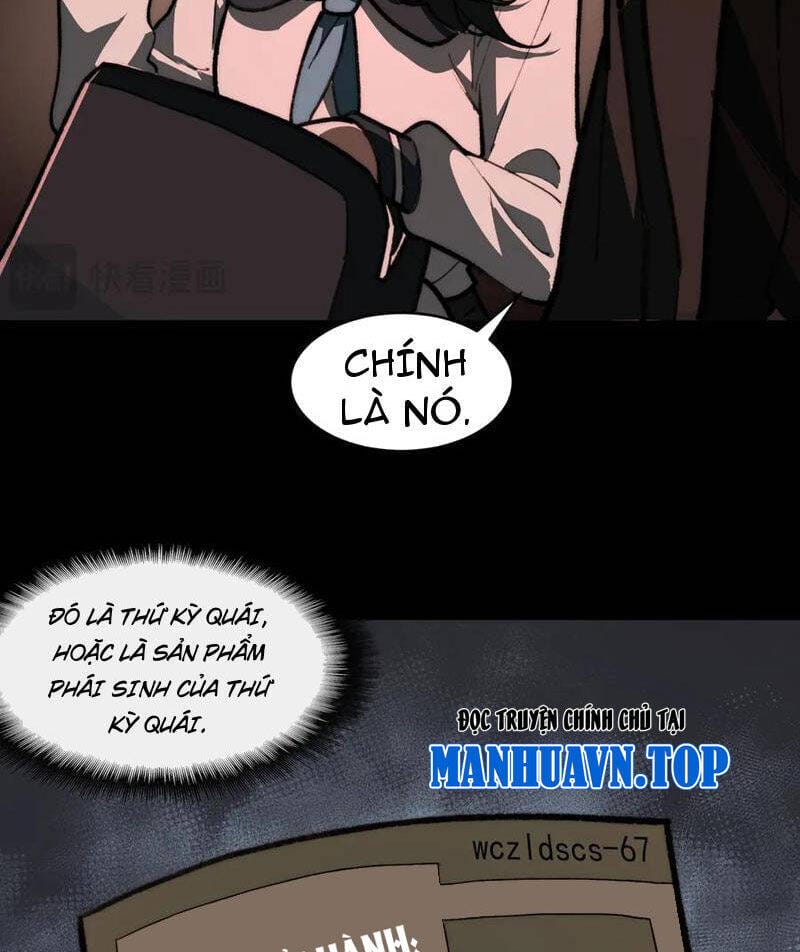 Truyện Tranh Ta Sáng Tạo Truyền Thuyết Đô Thị trang 4