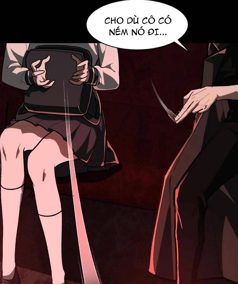 Truyện Tranh Ta Sáng Tạo Truyền Thuyết Đô Thị trang 4