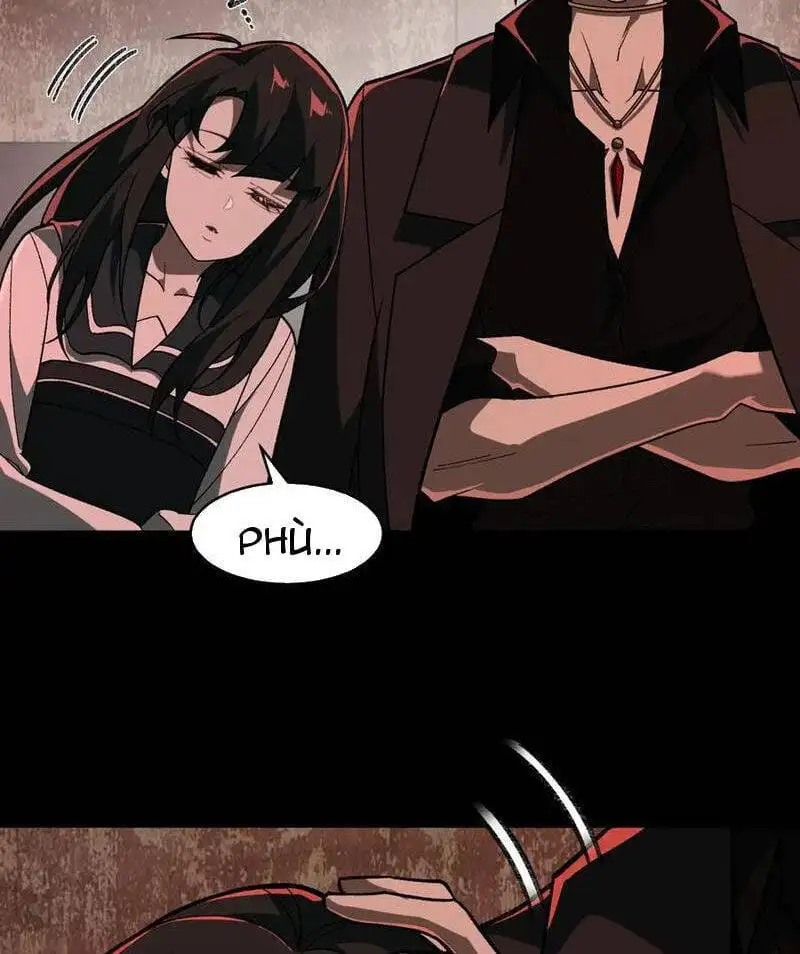 Truyện Tranh Ta Sáng Tạo Truyền Thuyết Đô Thị trang 4