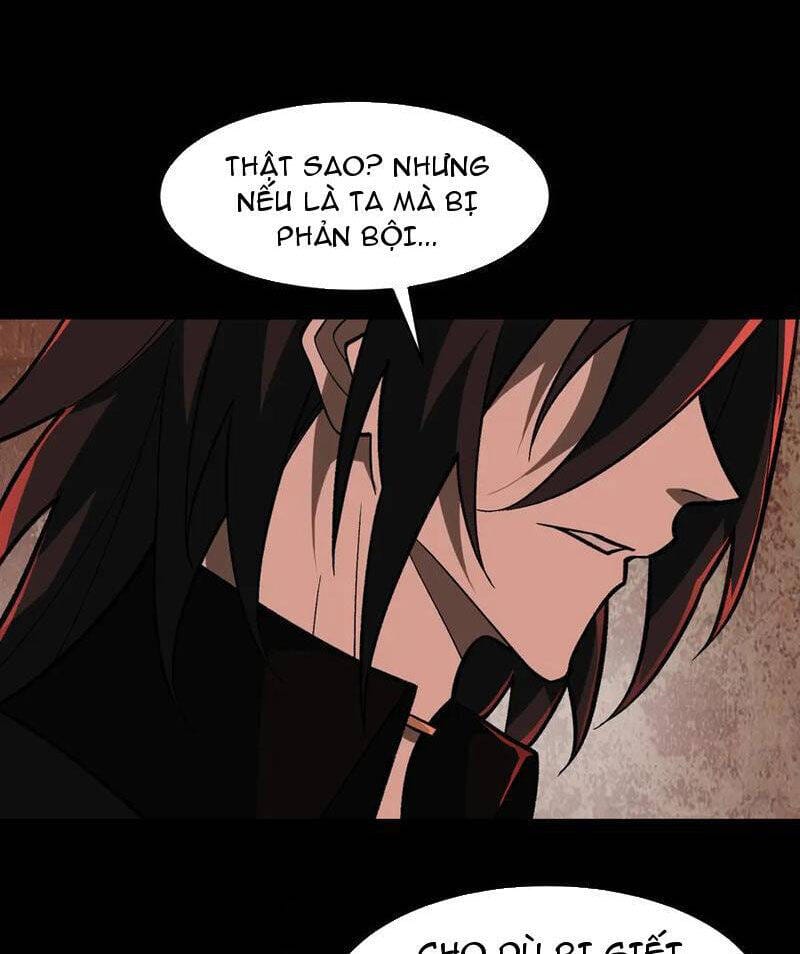 Truyện Tranh Ta Sáng Tạo Truyền Thuyết Đô Thị trang 4