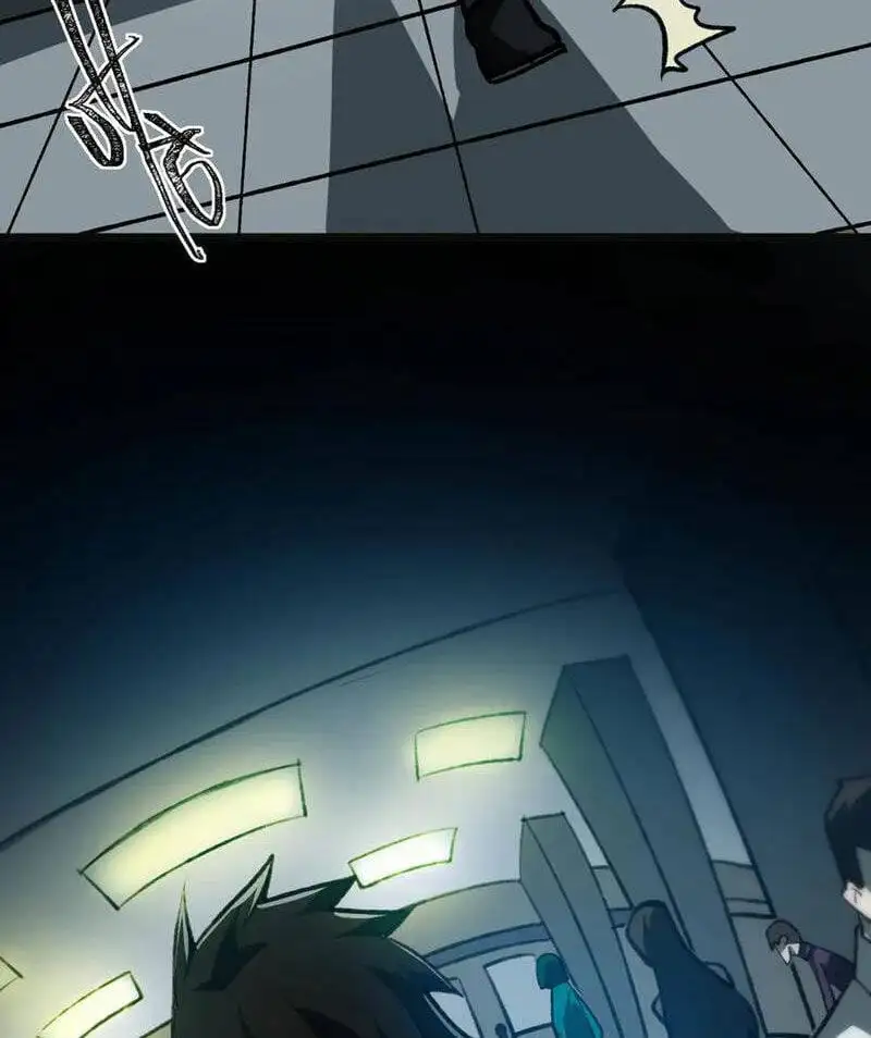 Truyện Tranh Ta Sáng Tạo Truyền Thuyết Đô Thị trang 4