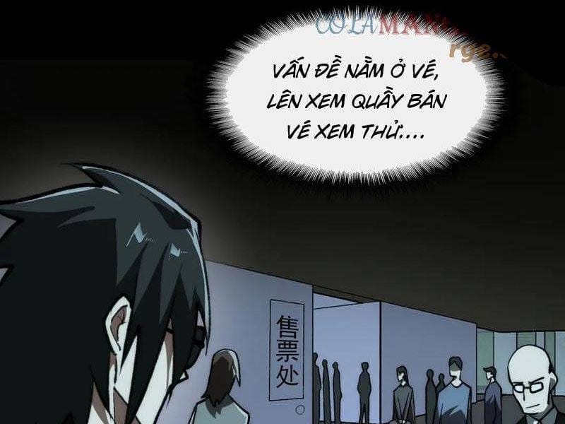 Truyện Tranh Ta Sáng Tạo Truyền Thuyết Đô Thị trang 4