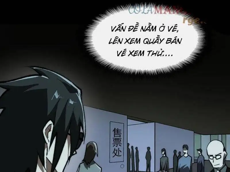 Truyện Tranh Ta Sáng Tạo Truyền Thuyết Đô Thị trang 4