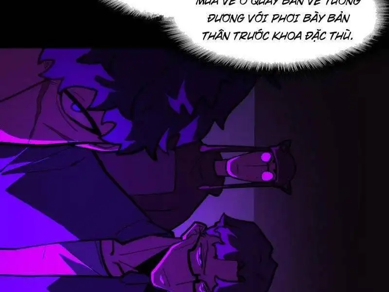 Truyện Tranh Ta Sáng Tạo Truyền Thuyết Đô Thị trang 4