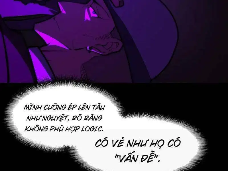 Truyện Tranh Ta Sáng Tạo Truyền Thuyết Đô Thị trang 4