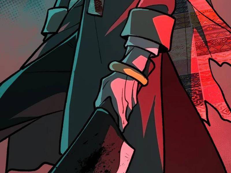 Truyện Tranh Ta Sáng Tạo Truyền Thuyết Đô Thị trang 4