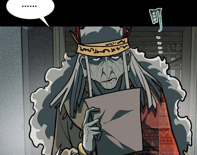 Truyện Tranh Ta Sáng Tạo Truyền Thuyết Đô Thị trang 4