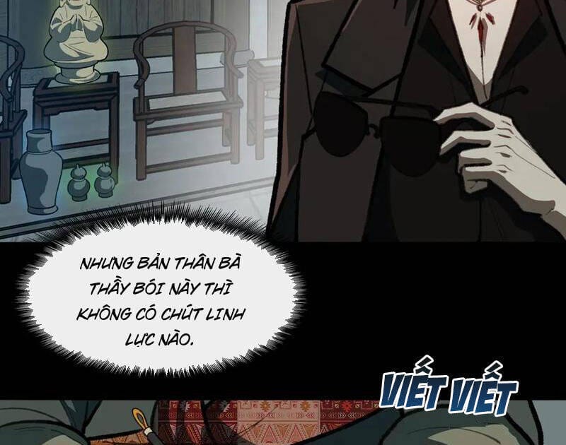 Truyện Tranh Ta Sáng Tạo Truyền Thuyết Đô Thị trang 4