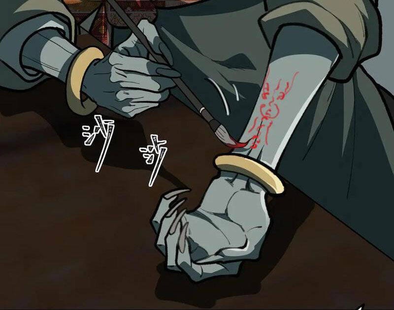 Truyện Tranh Ta Sáng Tạo Truyền Thuyết Đô Thị trang 4