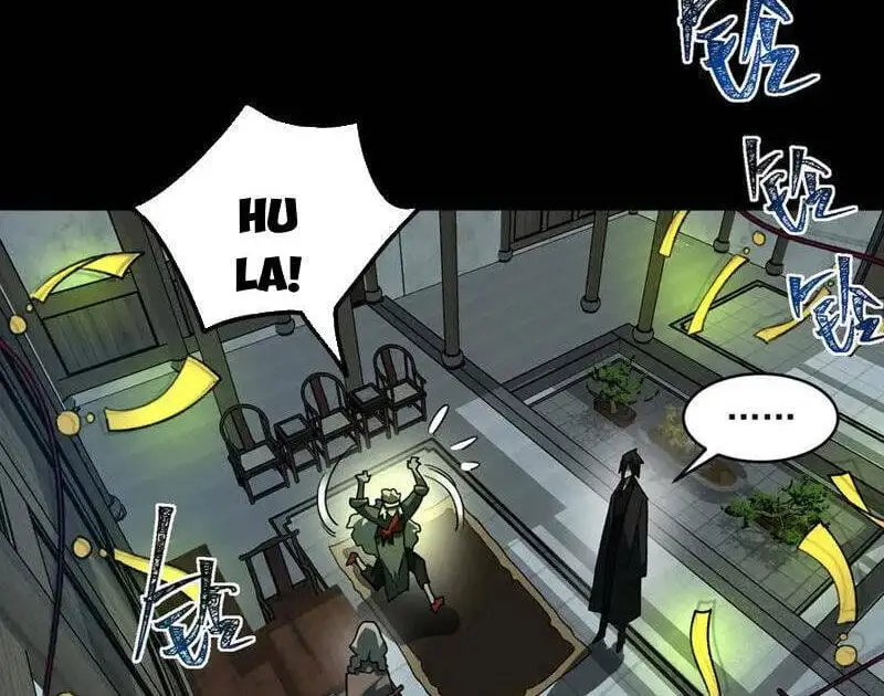 Truyện Tranh Ta Sáng Tạo Truyền Thuyết Đô Thị trang 4