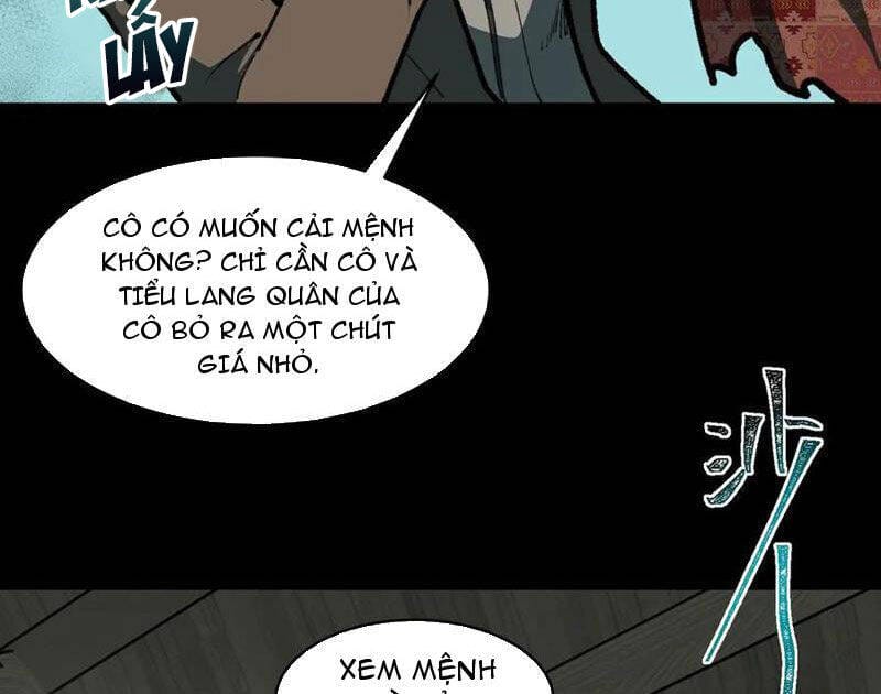 Truyện Tranh Ta Sáng Tạo Truyền Thuyết Đô Thị trang 4