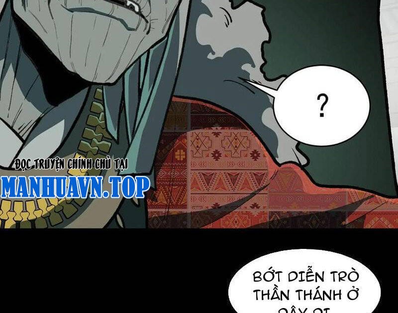 Truyện Tranh Ta Sáng Tạo Truyền Thuyết Đô Thị trang 4