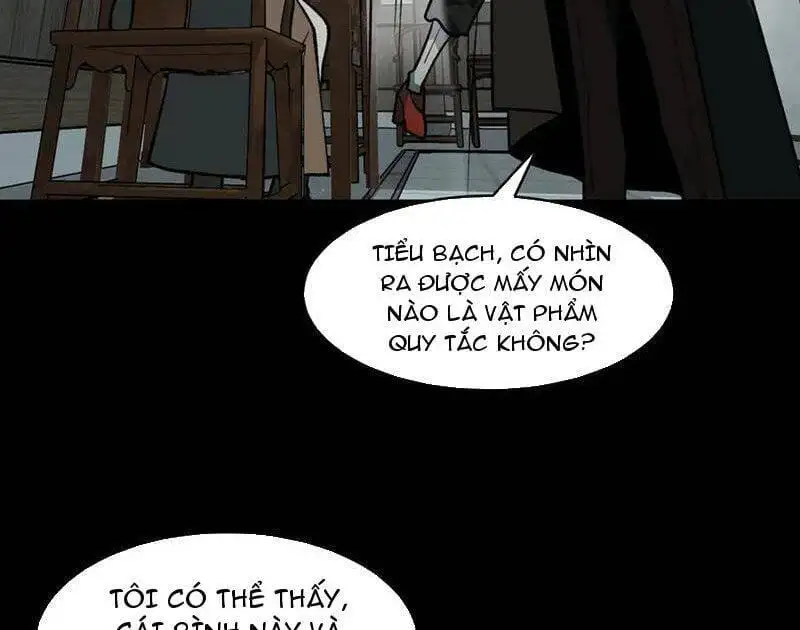 Truyện Tranh Ta Sáng Tạo Truyền Thuyết Đô Thị trang 4