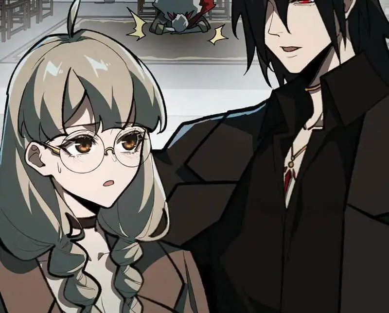 Truyện Tranh Ta Sáng Tạo Truyền Thuyết Đô Thị trang 4