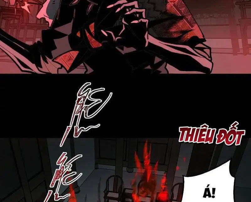 Truyện Tranh Ta Sáng Tạo Truyền Thuyết Đô Thị trang 4