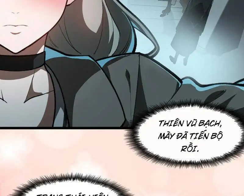 Truyện Tranh Ta Sáng Tạo Truyền Thuyết Đô Thị trang 4