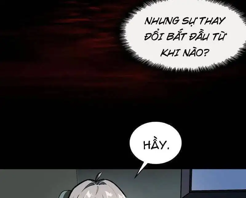 Truyện Tranh Ta Sáng Tạo Truyền Thuyết Đô Thị trang 4