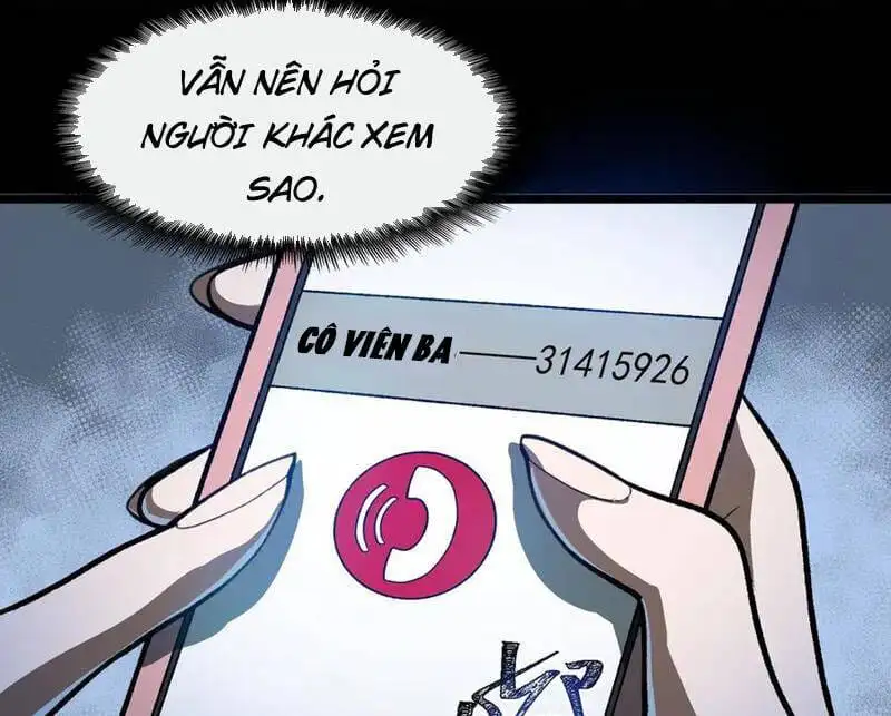 Truyện Tranh Ta Sáng Tạo Truyền Thuyết Đô Thị trang 4