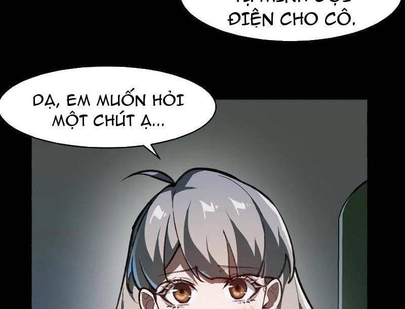 Truyện Tranh Ta Sáng Tạo Truyền Thuyết Đô Thị trang 4