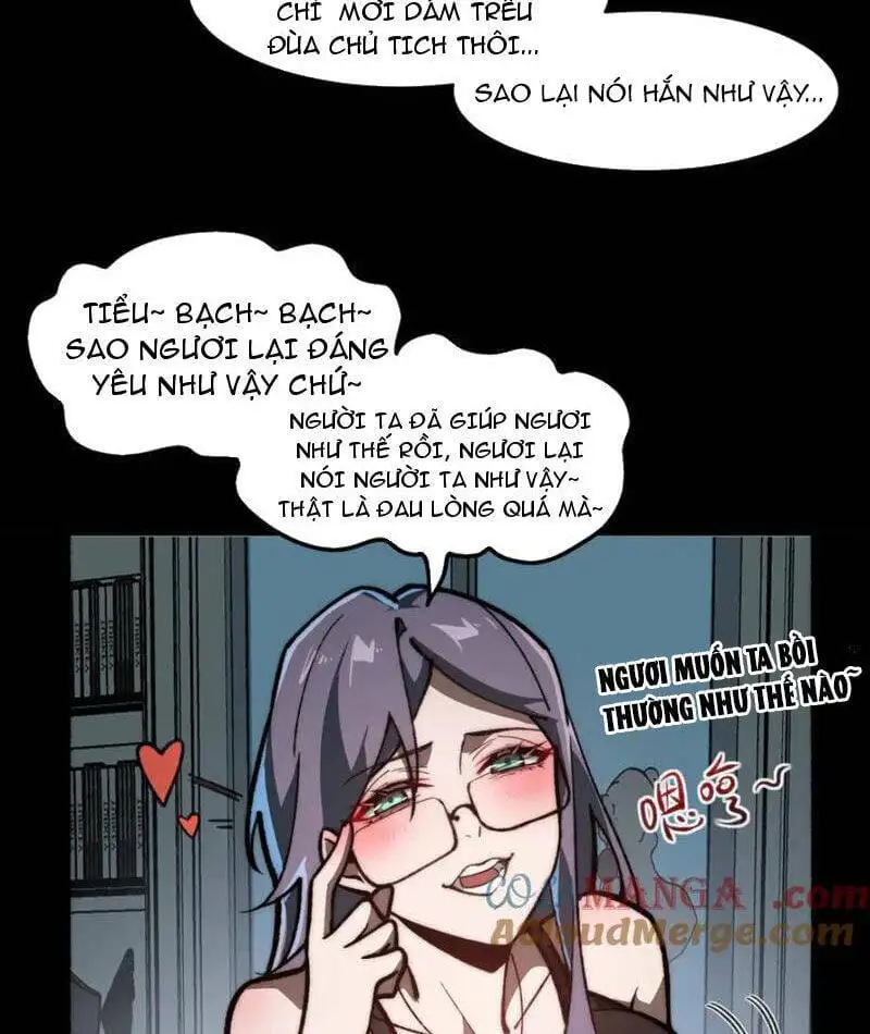 Truyện Tranh Ta Sáng Tạo Truyền Thuyết Đô Thị trang 4