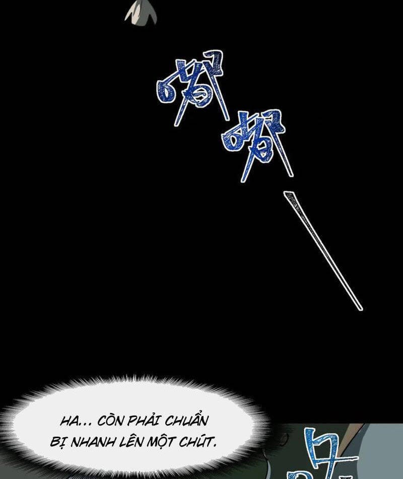 Truyện Tranh Ta Sáng Tạo Truyền Thuyết Đô Thị trang 4