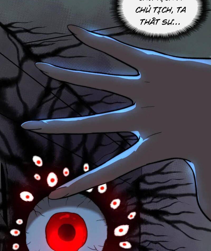 Truyện Tranh Ta Sáng Tạo Truyền Thuyết Đô Thị trang 4