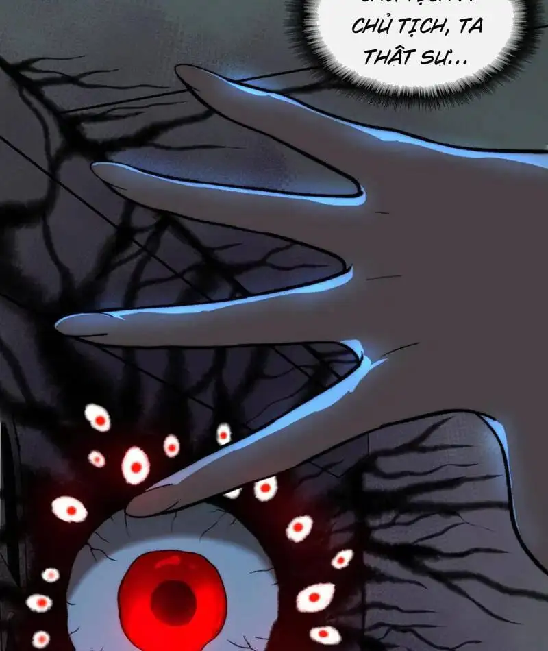 Truyện Tranh Ta Sáng Tạo Truyền Thuyết Đô Thị trang 4