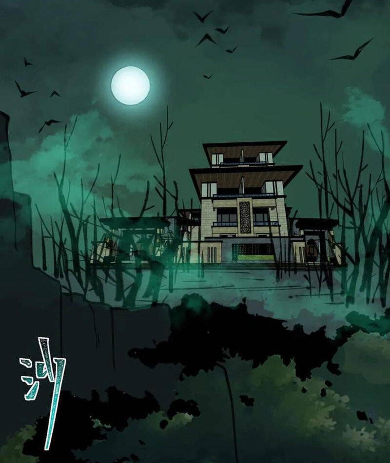 Truyện Tranh Ta Sáng Tạo Truyền Thuyết Đô Thị trang 4