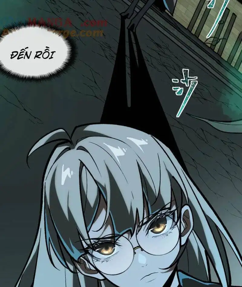 Truyện Tranh Ta Sáng Tạo Truyền Thuyết Đô Thị trang 4