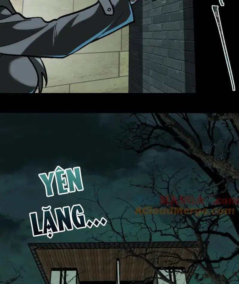 Truyện Tranh Ta Sáng Tạo Truyền Thuyết Đô Thị trang 4