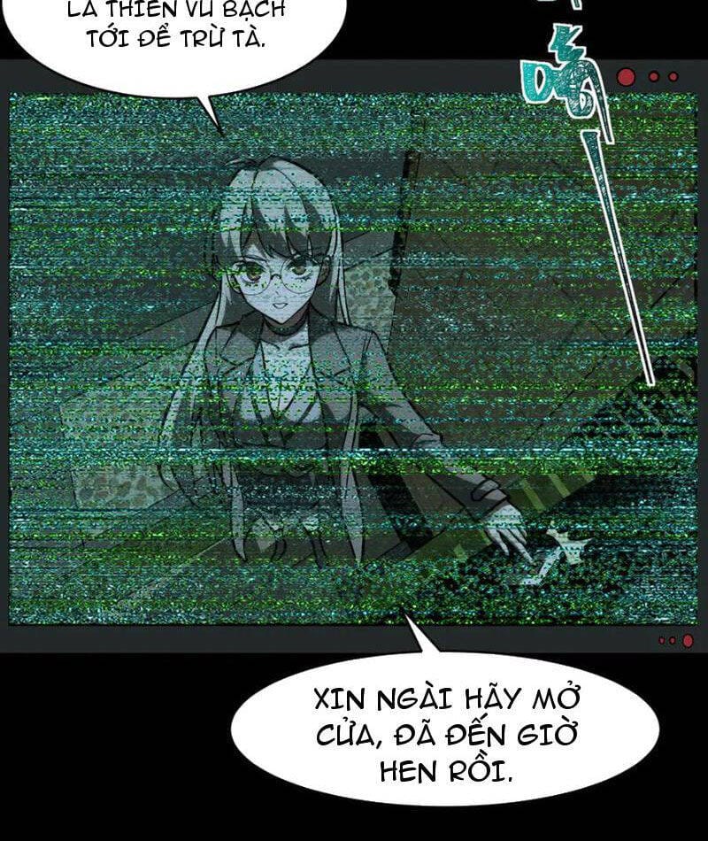 Truyện Tranh Ta Sáng Tạo Truyền Thuyết Đô Thị trang 4