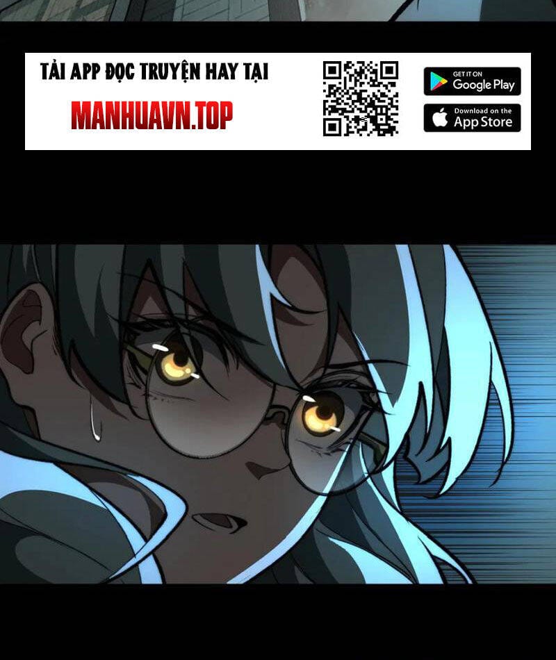 Truyện Tranh Ta Sáng Tạo Truyền Thuyết Đô Thị trang 4