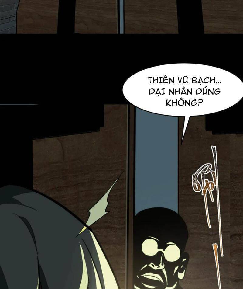 Truyện Tranh Ta Sáng Tạo Truyền Thuyết Đô Thị trang 4